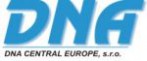 DNA CENTRAL EUROPE, s.r.o.