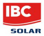 IBC SOLAR AG