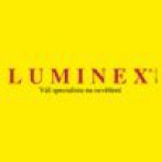 LUMINEX,společnost s ručením omezeným