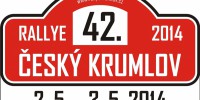 Rallye Český Krumlov 2014