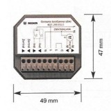 Centronic UnitControl UC42 3