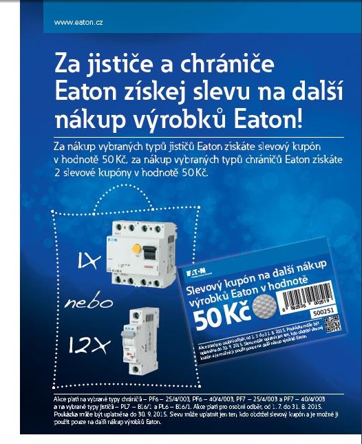 akce eaton